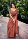 Vruti By BT Palin Designer Party Wear Sarees Wholesale Clothing Suppliers In India